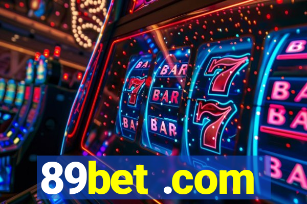 89bet .com